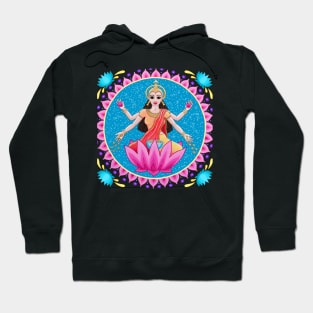 Goddess Blessings Hoodie